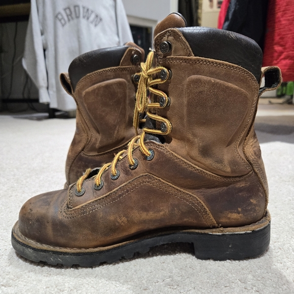 Danner Men\'s Quarry 8\